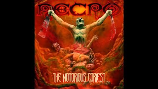 Watch Necro The Love  Terror Cult video