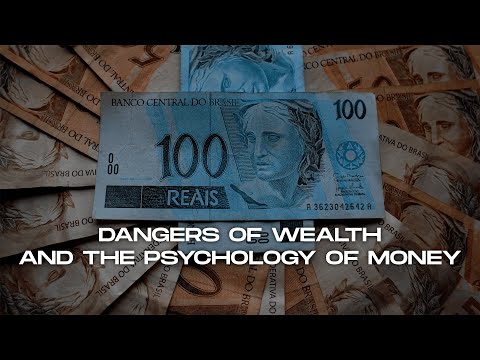 The Tragic Tale of Tim: A Lesson on the Dangers of Wealth and the Psychology of Money