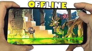 Top 10 Best Offline Games for Android Part 3 screenshot 1