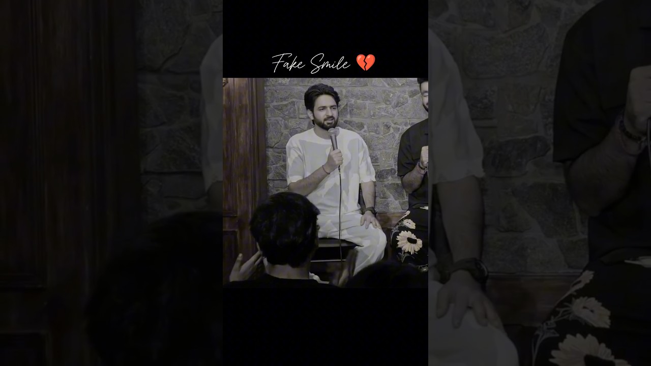 Khush rehne ki acting ๐ #shayari #sad #poetry