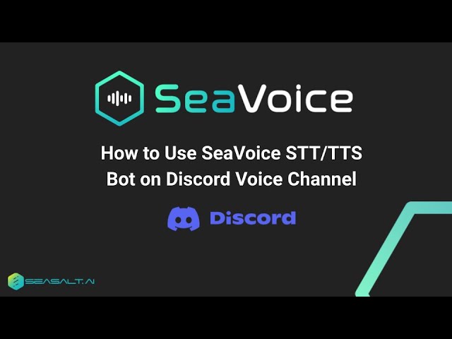 Discord - SinusBot Documentation