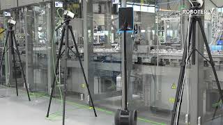 Telepresence Robot Double 3 - Promo Video | Roboterly