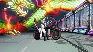 Yu-Gi-Oh ARC-V Unreleased Soundtrack - Yokos Theme