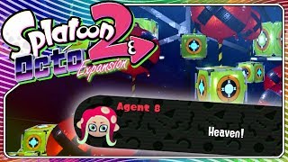 Splatoon 2 Octo Expansion | Episode 10 (Line G)