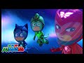 パジャママスクが宇宙へ！ (総集編) |パジャママスク |子供向け漫画