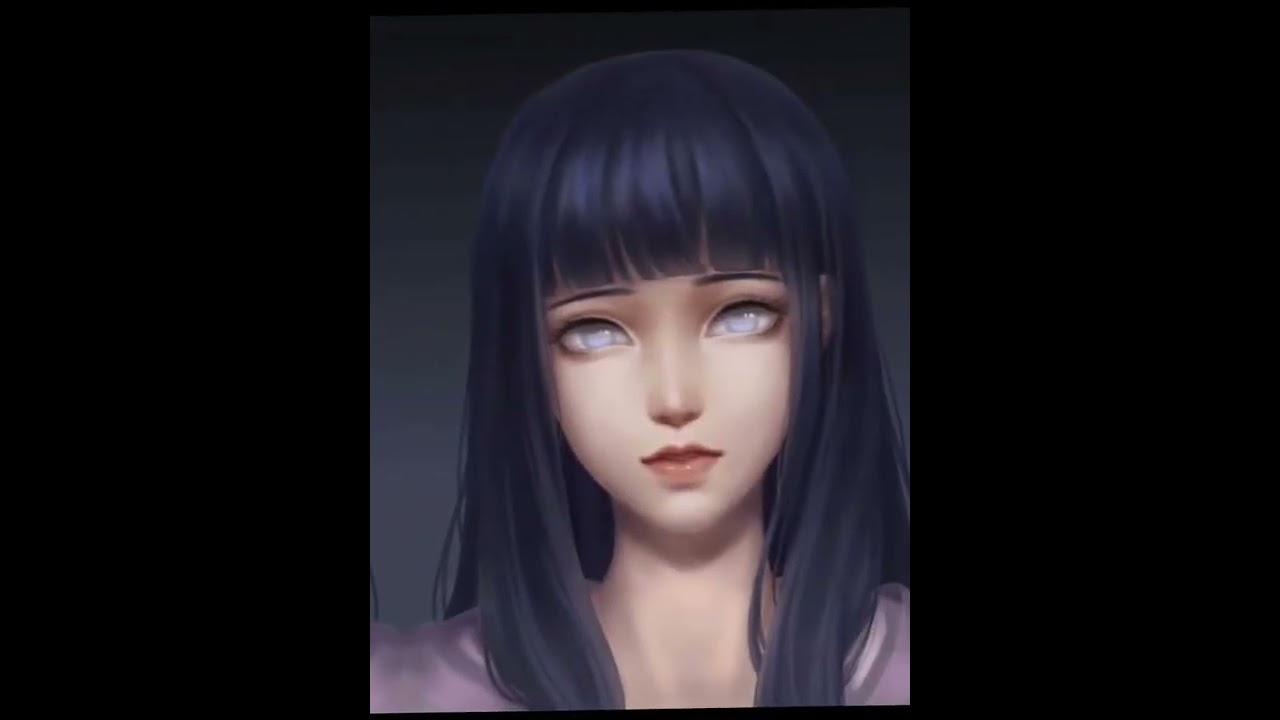 Naruto characters singing Heat Waves Edit