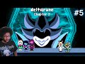 Time To Duel Queen (Deltarune Part 5)
