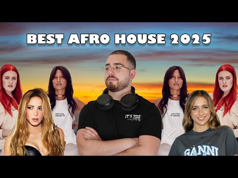       2025 افضل ميكس افرو هاوس  