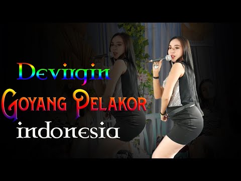 Goyang pelakor indonesia - Devirgin