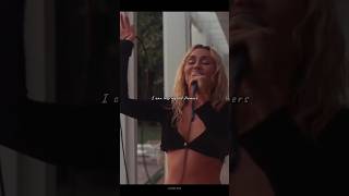 || Flowers || Miley Cyrus || #mileycyrus #sorts #music #shorts