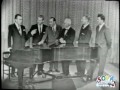 New York Yankees Stars Sing "Take Me Out to the Ball Game" on The Ed Sullivan Show