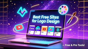 Best Free AI Logo Maker Websites