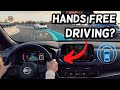 New 2025 Nissan ProPilot Assist 2.1: How to Guide and Demonstration of Advanced Driving Assistance