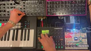 MicroLoop: MIDI-Synced Looper & Sampler Demo