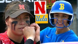 #3 UCLA vs #1 Nebraska (Championship) Women's College Softball Highlights Full Game 2026