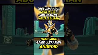 Tukang Abur Aburan Kang TARTARUS #ultraman #ultramanfans #shortsindonesia#tartarus #tokusatsu #fyp