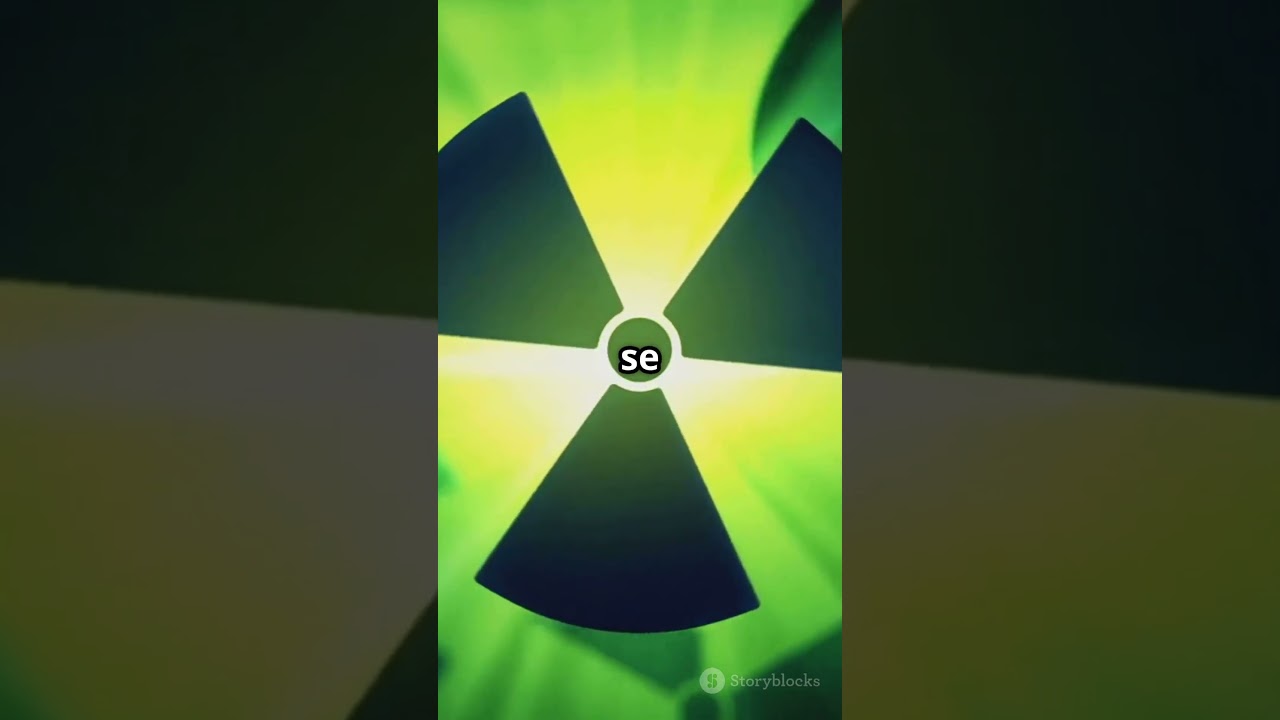 The untold story of the Chernobyl nuclear disaster