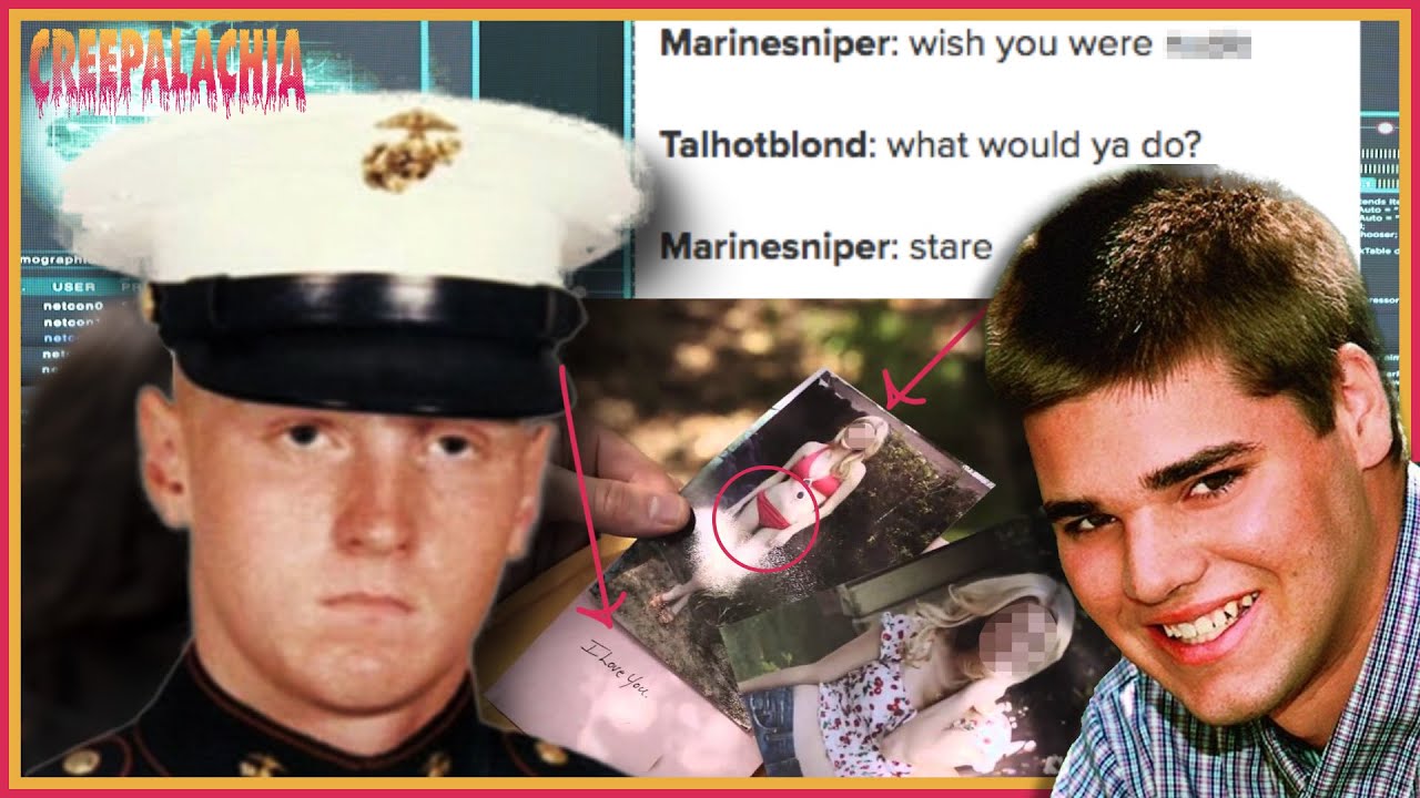 TalHotBlond | An Appalachian Love Triangle