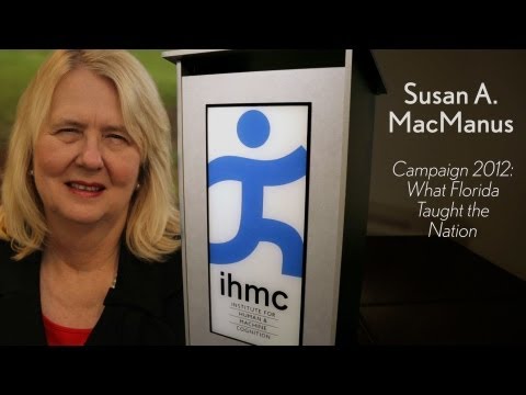 Susan A. MacManus