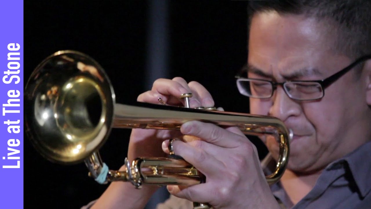 Crush Quartet Yellow are Crowds of Flowers II YouTube