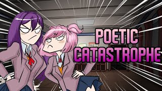 Poetic Catastrophe | Atrocity Doki Mix