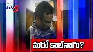 Acb Raids Transco Ade House Is Ade Ramasubbarao In Call Money Scam ? Tv5 News