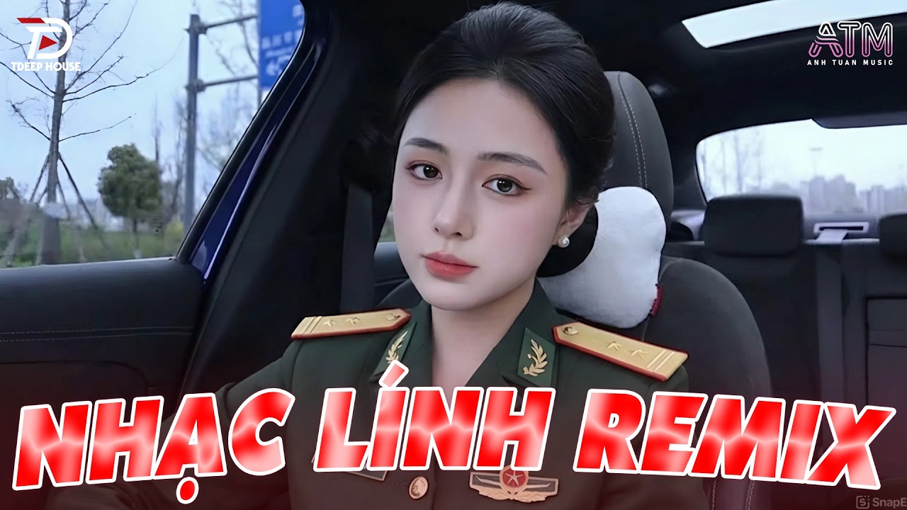 Tự Hào Màu Áo Lính Remix 🔊 Nhạc Remix 2026 - Bản Remix Cách Mạng Đang Gây Sốt-EDM Cách Mạng Sôi Động