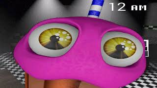 Abandoned Fazbear Diner | ALL JUMPSCARES