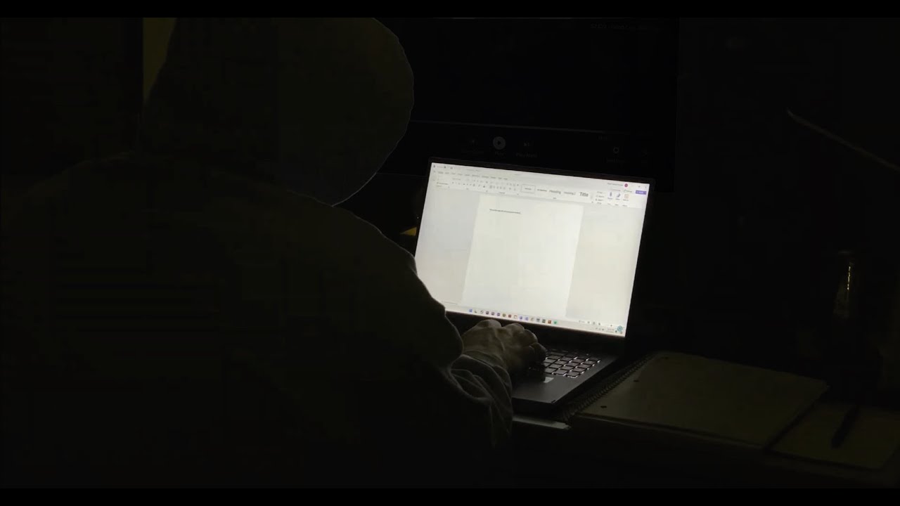 Project 4 Final - YouTube