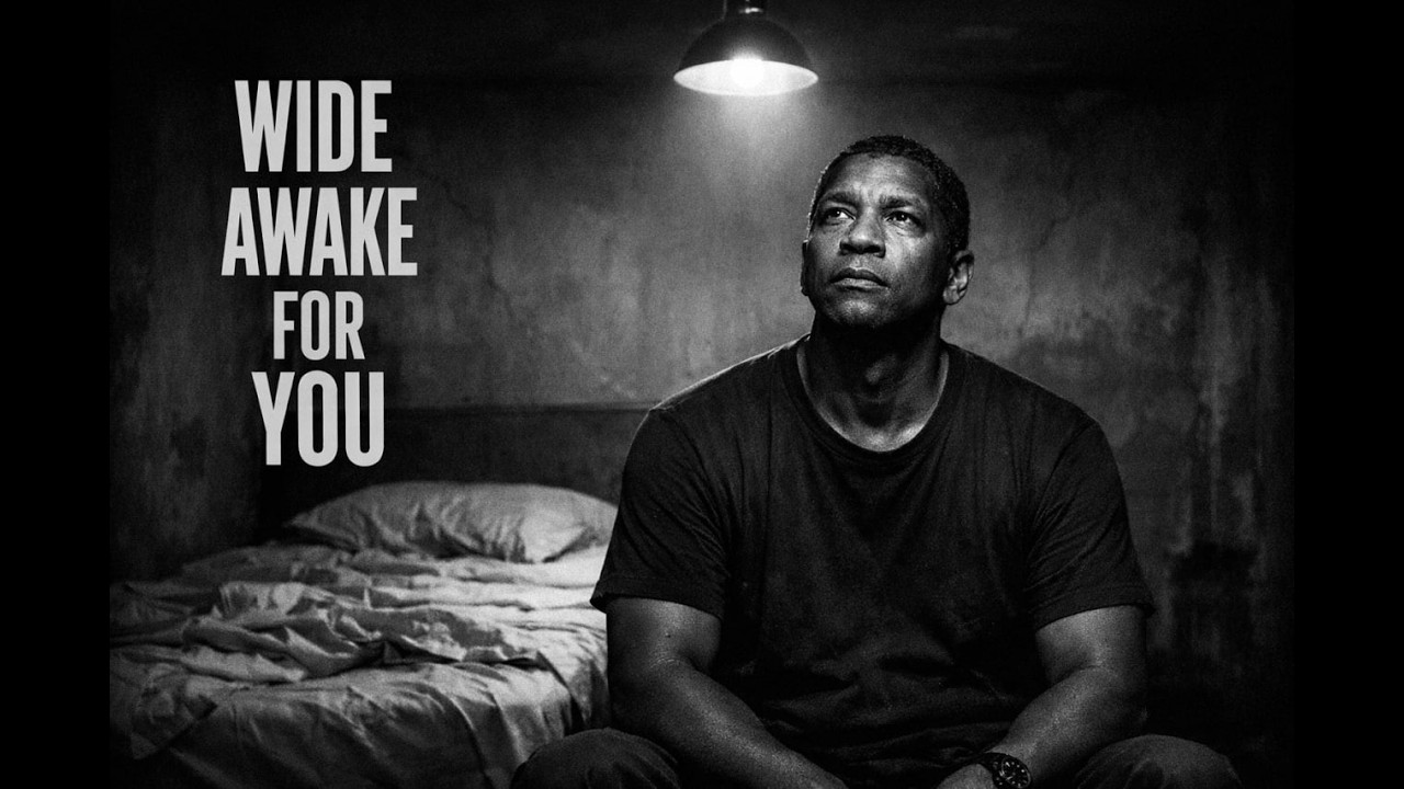 Wide Awake for You — When Love Becomes More Real Than Dreams