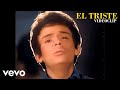 José José - El triste / A COLOR / Video oficial