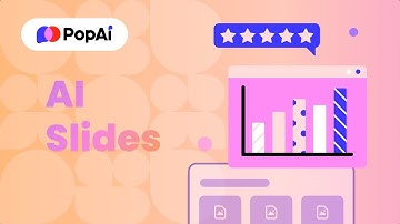 How to Create Stunning Presentations Effortlessly with AI