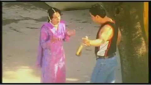 PUNJABI SONG | Raati Kithe Gaya C | Toni Joshi & Sheena Virk | EKJOT Films 2004