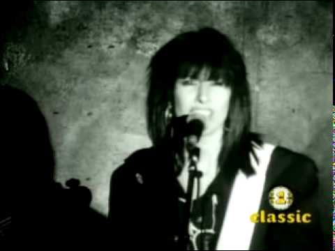 The Pretenders - Never Do That