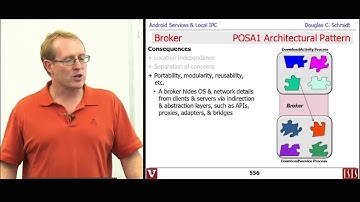 Section 3: Module 5: Part 1: The Broker Pattern (Part 1)