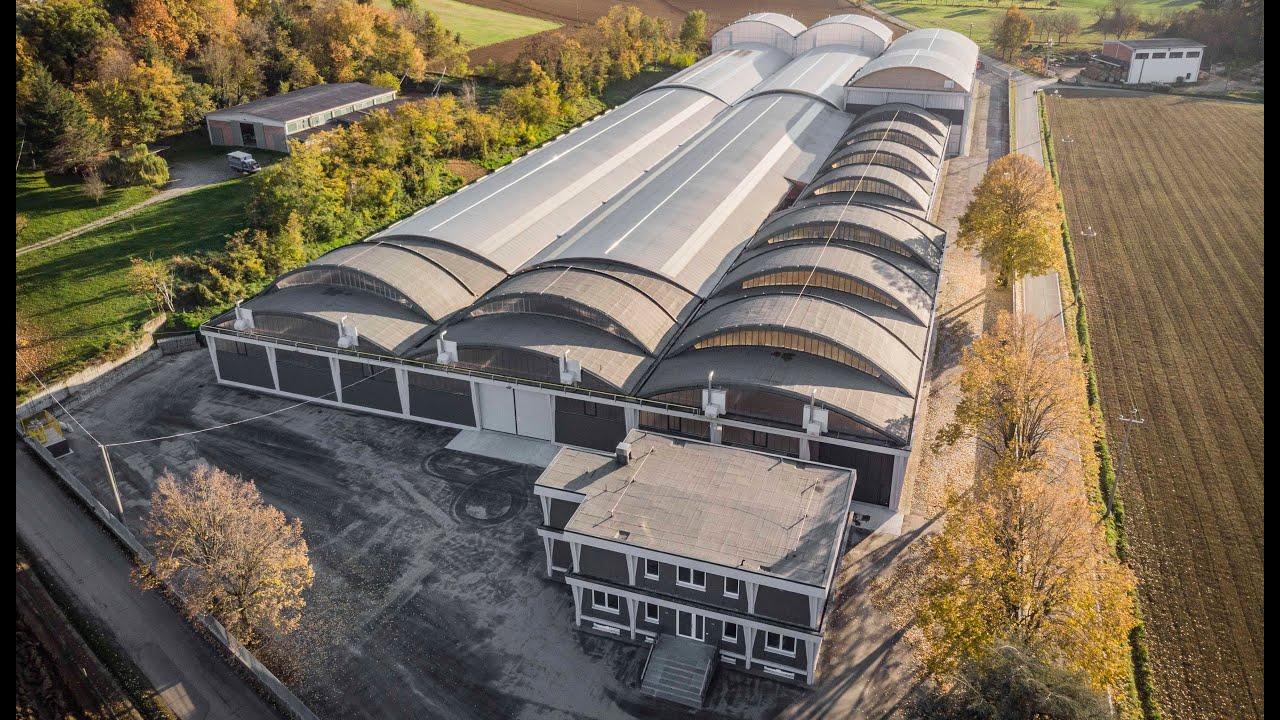 All Glass - From Dreams to Reality