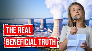 The TRUTH about Nuclear Energy Sustainability
