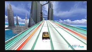 F-Zero GX Non-snake BBO 2
