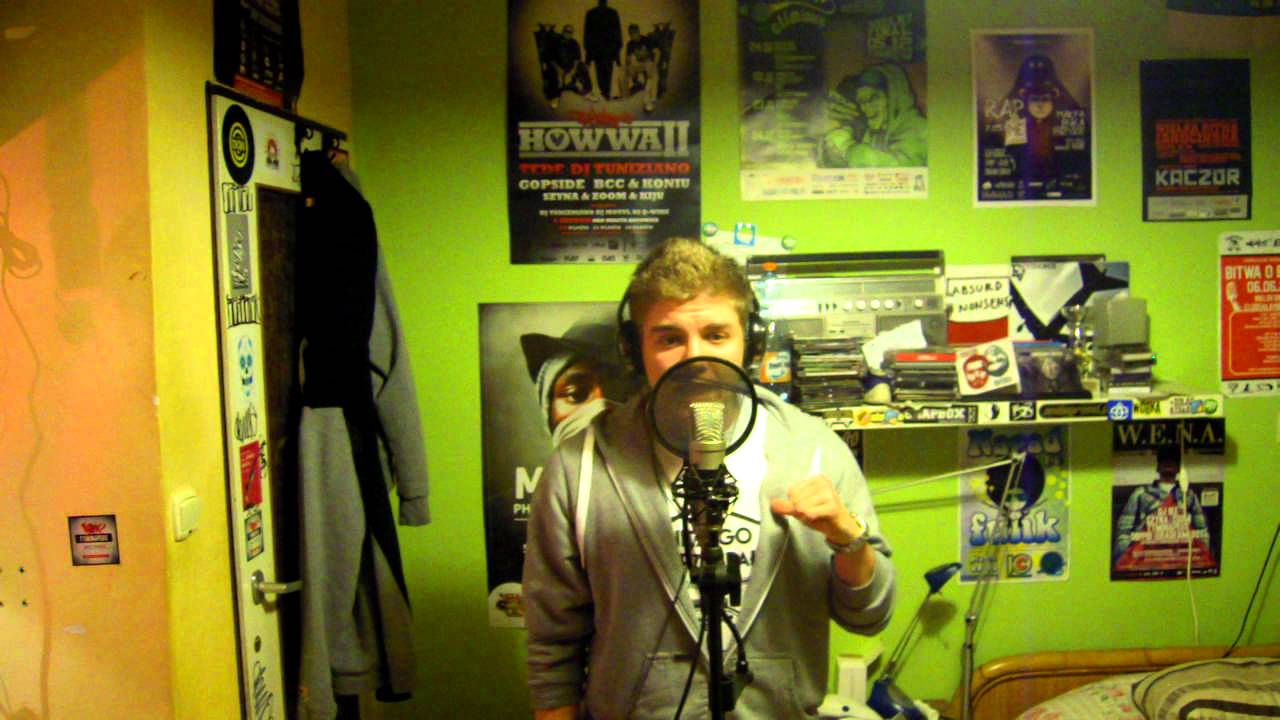 Tymin - Wczoraj, dziś, jutro (prod. Nerwus, APTAUN SUPPORT 2)