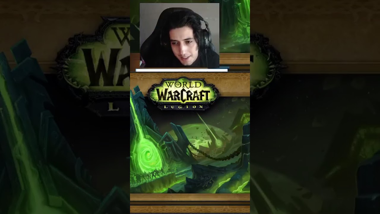 O Sacrifício de um Demon Hunter 