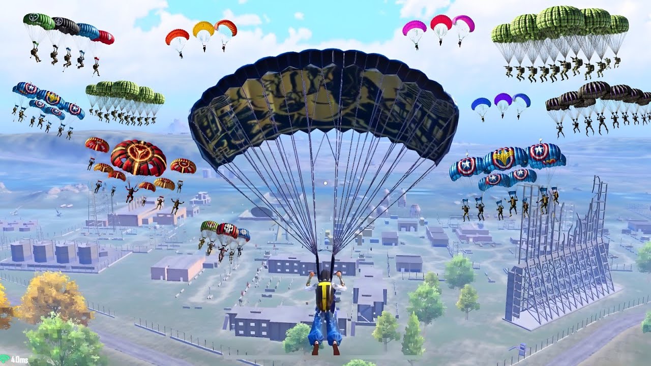 52 KILLS 😈 NEW BEST LANDING IN MILITARY BASE🔥SAMSUNG,A3,A5,A6,A7,J2,J7,S5,S6,S7,S9,A10,A20,A30,A50