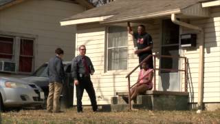 Longview Police Crime Prevention In Response to More Shooting Assaults