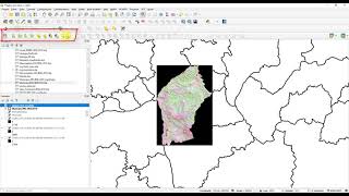 QGIS Course - Lesson 8 - Supervised Classification