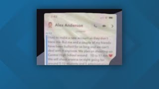 Central Ohio schools targeted as part of nationwide social media threat, deemed not credible