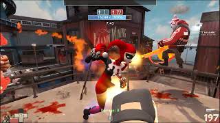 The Freaks on Friday: Freak Fortress 2 (503)