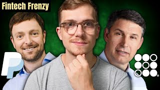 HUGE PayPal News, Exciting SoFi Q3 Indicators | Fintech Frenzy