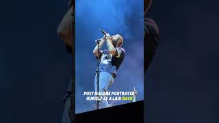 Rappers faked their entire persona. #RickRoss #Tyga #PostMalone #21Savage #RapScandals
