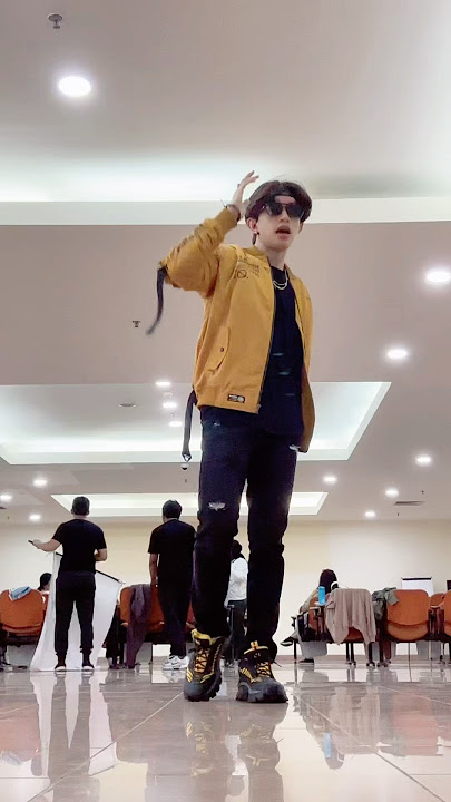 Download lagu Coboy Junior - Kamu (Dance Challenge) #coboyjunior #dance