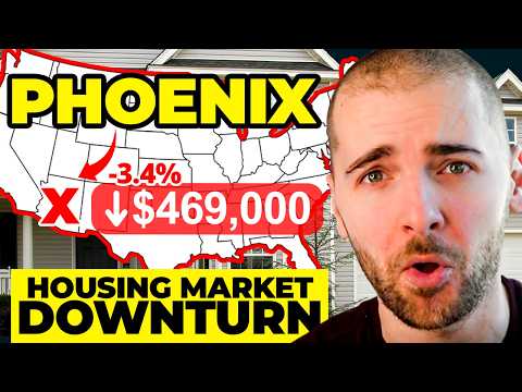 Phoenix housing market