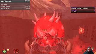 Hell-Forged by Amuscaria (Requested by Mechagirl_Sachiko) Part 3